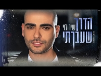 שיר לוי - הדרך שעברתי