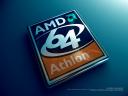 תמונת רקע AMD Athlon 64