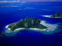 תמונת רקע Fiji Islands