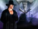 תמונת רקע הקברן Undertaker