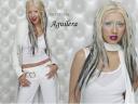 תמונת רקע Christina Aguilera