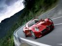 תמונת רקע Alfa Romeo