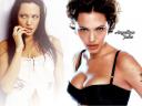 רקעים Angelina Jolie