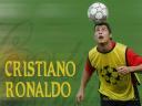 תמונת רקע Cristiano Ronaldo