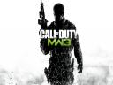 תמונת רקע Call of Duty: Modern Warfare 3