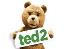 תמונת רקע Ted 2