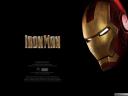 תמונת רקע Iron Man