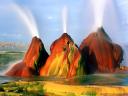 תמונת רקע fly geyser timed