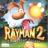 ריימן Rayman 2