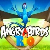 אנגרי בירדס ריו - Angry Birds Rio