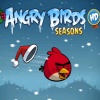 אנגרי ברדס עונות - Angry Birds Seasons