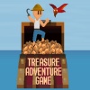 משחק Treasure Adventure Game