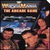 WWF Wrestlemania Arcade Game