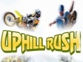 משחקי רשת במהירות עולה - Uphill Rush