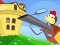 משחקי רשת מתקפת תרנגולות