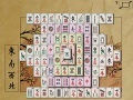 משחקי רשת מהג'ונג Mahjong
