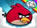 משחקי רשת אנגרי בירדס - Angry Birds