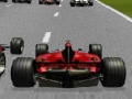 משחקי רשת מירוץ פורמולה - Formula Racer