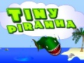 משחקי רשת הפיראנה הזעיר - Tiny Piranha