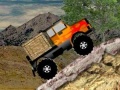 משחקי רשת משאית מאניה - Truck Mania