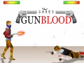 משחקי רשת GunBlood - אחדם הדמים במערב הפרוע