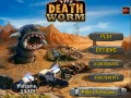 משחקי רשת תולעת המוות - Death Worm