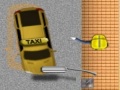משחקי רשת אתגר נהג המנותי 2 Taxi driver challenge