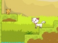 משחקי רשת ממלכת החתולים - Kitty Kingdom