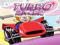 משחקי רשת מרוץ מכוניות - Turbo Racer