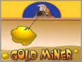 משחקי רשת חופר הזהב - Gold Miner
