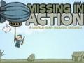 משחקי רשת יחידת החילוץ - Missing In Action