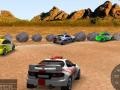 משחקי רשת 3D Rally Racing