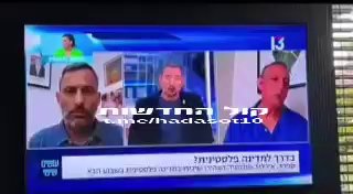 ראש עיריית שדרות חושף בערוץ 13: ...