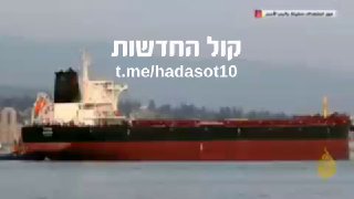 החות'ים דרך אל-ג'זירה פרסמו תיעוד של שני כלי רכב שטח בלתי...