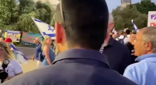 🔴 גם היום אין לו מה לעשות...