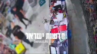 נצרת מחליפים לוחיות רישוי ומשליכים רימון: חוליית עבריינים...