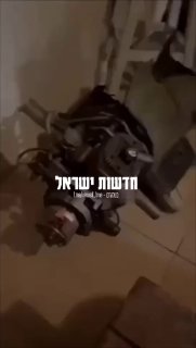 המנוע של הכטב