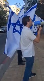 ״את צריכה להיות השכפ״ץ של לוחמי צה״ל, לא יעלה על הדעת שתמליצי...