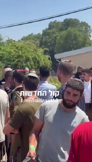 בא לחזק את תלמידי ההסדר: רה