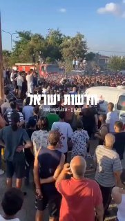 חילוץ המחבל מתקיפת הרכב בלבנון בצידון...