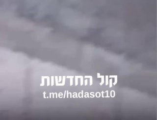 איראן: איש משטרת הצניעות מכה אישה בטהרן...