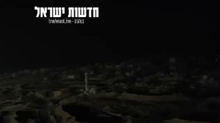 תיעוד מטורף: בשבוע האחרון יותר מ-50 מנהרות ותוואים תת קרקעיים...