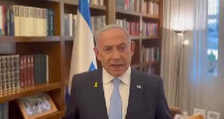 🚨 נתניהו: תומך במתווה האמריקני להפסקת אש...