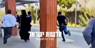 תיעוד מהמפגש המרגש בבית...