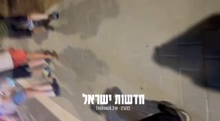 המשטרה החלה לבצע מעצרים בתל אביב...