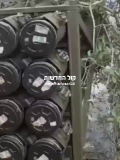 חיזבאללה מתחיל להפיץ איומים.תחת הכותרת ישראל תשלם...