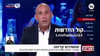 אמיר אביבי על השקט ששורר בלבנון למרות הפעילות העצימה שם: 