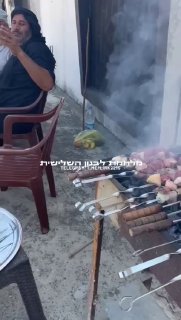 💛🇱🇧ערוצים לבנונים:אלה תושבים בדרום לבנון שנשארו לעשות על...