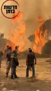 תקיפה בביירות / צידון על הבכתום אסווואד...