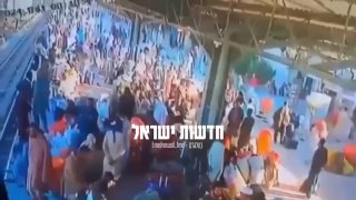 פקיסטן: עשרות הורגים ופצועים אתמול בפיצוץ בתחנת רכבת ליד...